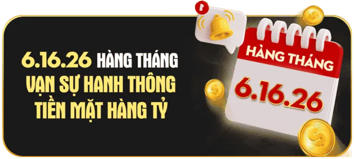 Đa dạng trò chơi nổ hũ và bắn cá