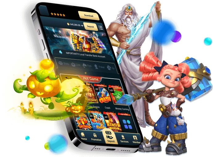 Sảnh WM Casino tại dv88 trang chủ chính thức