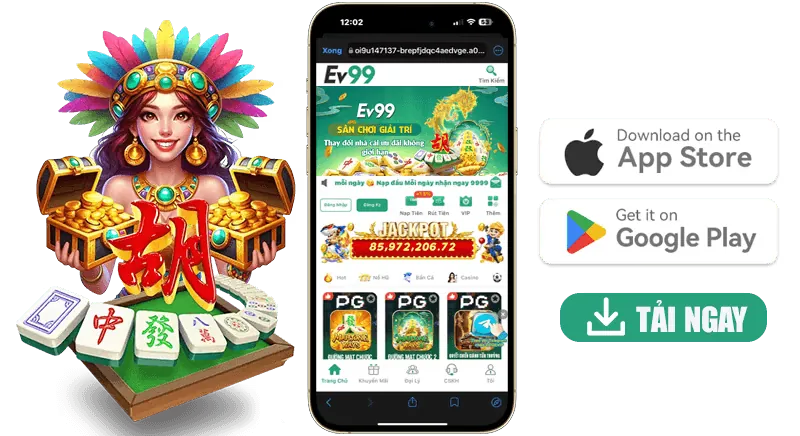 Ưu đãi hấp dẫn cho game bắn cá