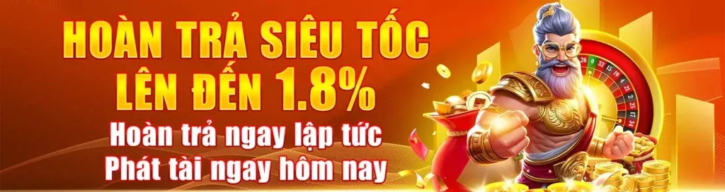 Chương Trình Hoàn Trả DV88