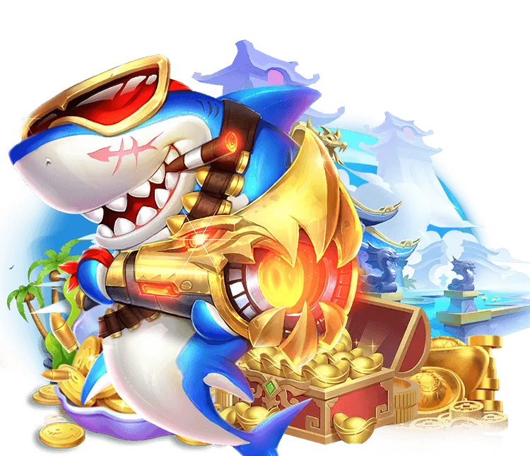 Game Golden Dragon