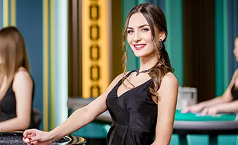 Trò chơi Blackjack trực tuyến tại DV88